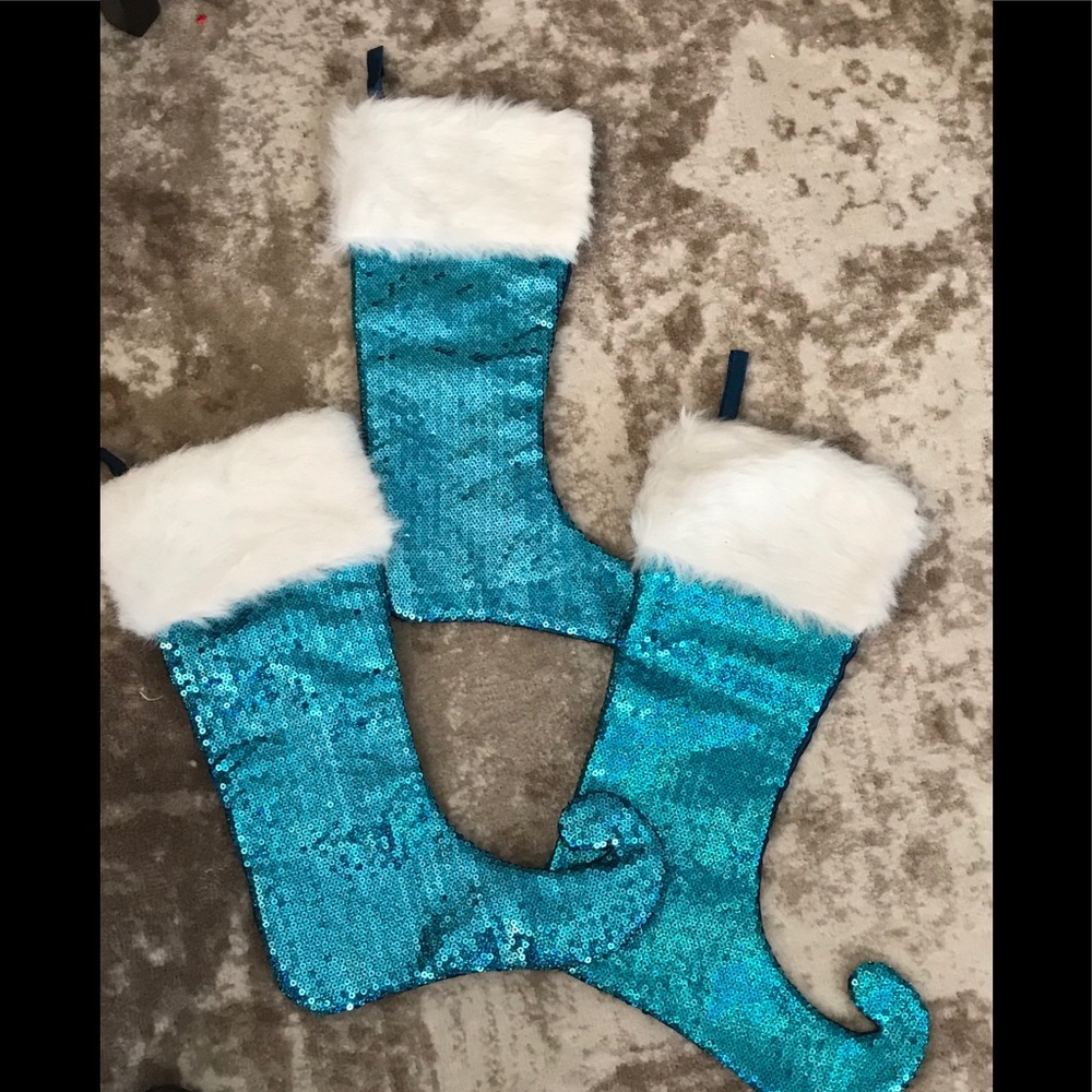 Christmas stockings 💗